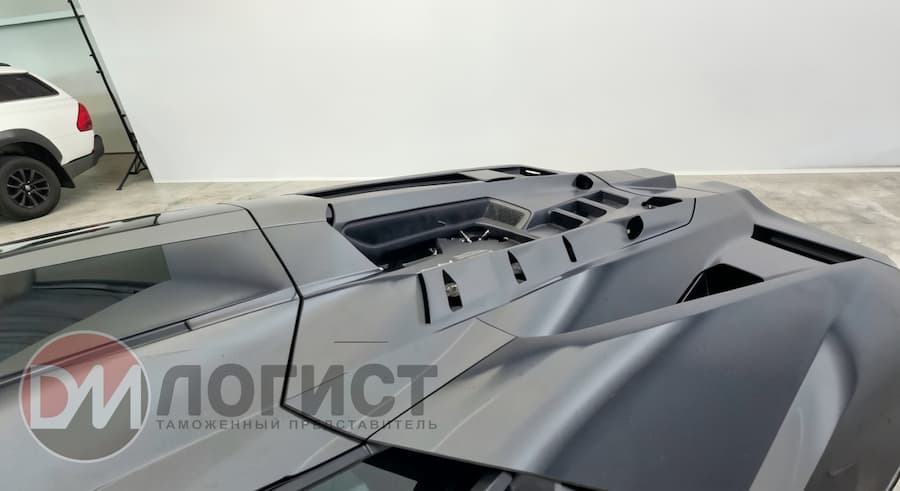 lamborghini new revuelto, lamborghini, new Revuelto
