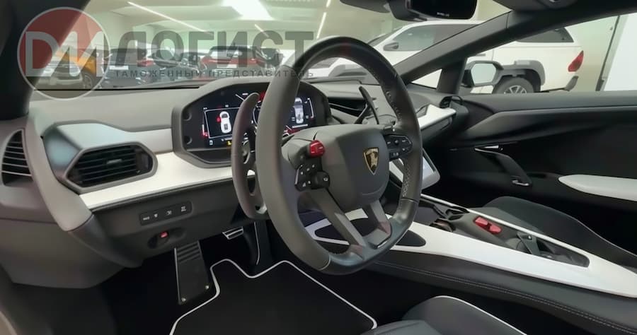 lamborghini new revuelto, lamborghini, new Revuelto