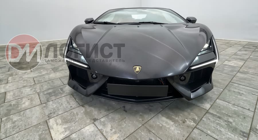 lamborghini new revuelto, lamborghini, new Revuelto