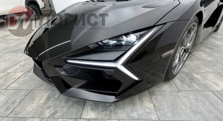 lamborghini new revuelto, lamborghini, new Revuelto