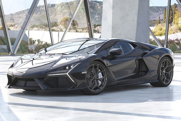 lamborghini new revuelto, lamborghini, new revuelto