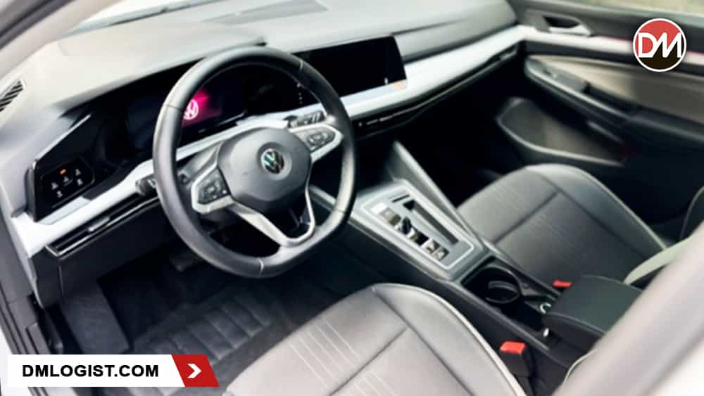 Volkswagen Golf 2021 - фото 4 Volkswagen Golf 2021 - фото 4