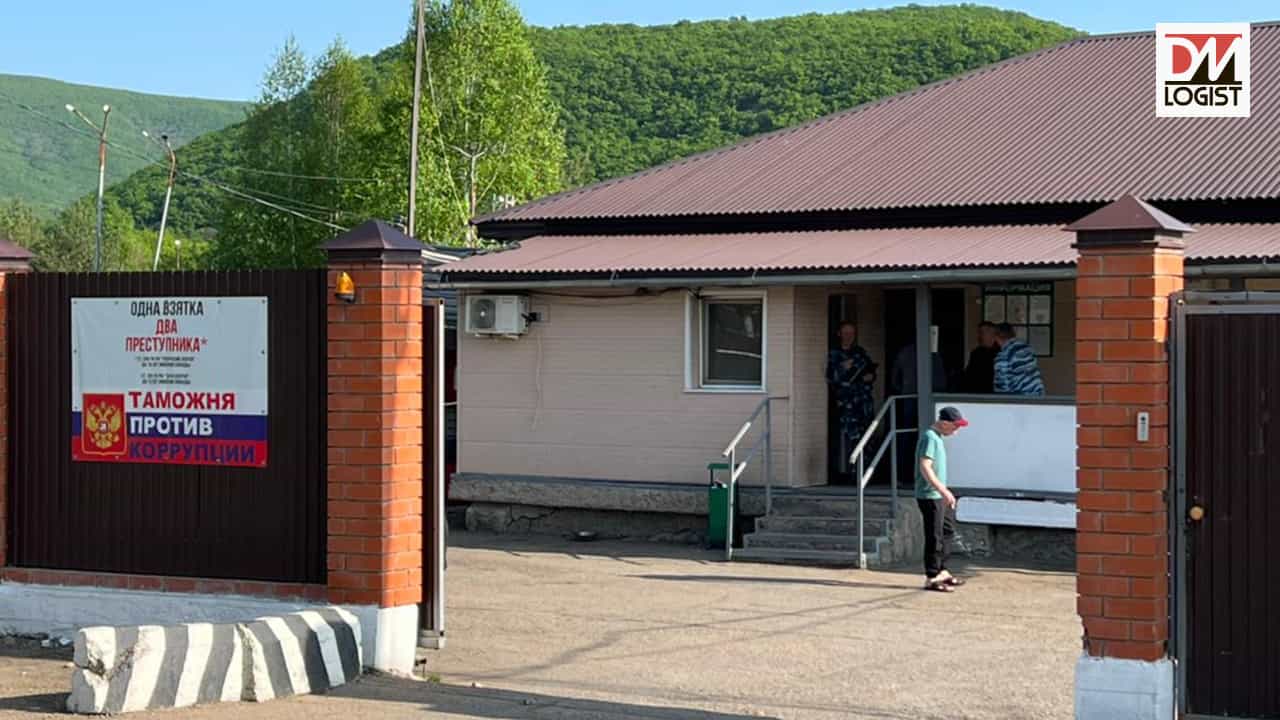 Грузоперевозки из Китая — Фото 1 Грузоперевозки из Китая — Фото 1
