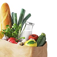 Растаможка продуктов питания