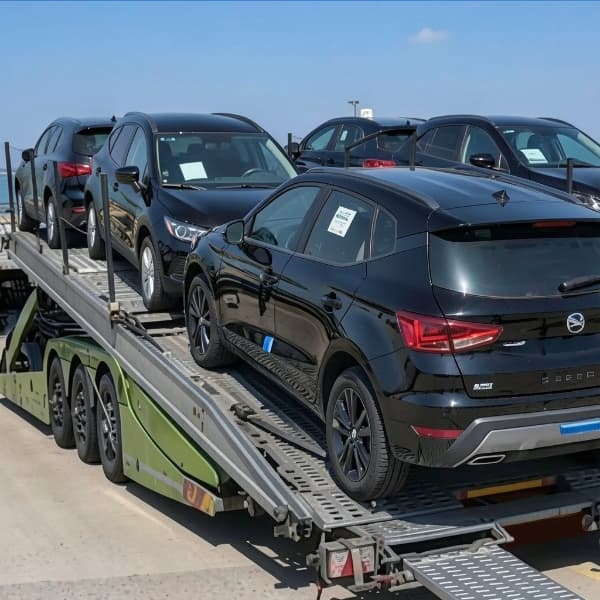 Растаможка авто на ТП Кстовский