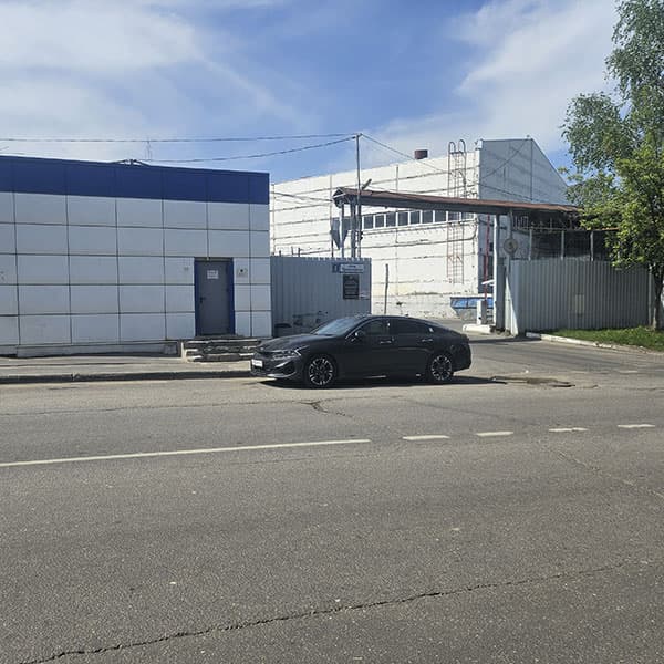 растаможка авто, одинцово