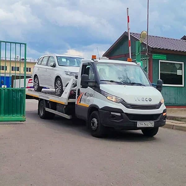 растаможка авто, зеленоград