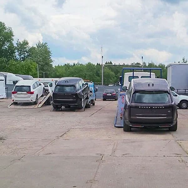 растаможка авто, зеленоград