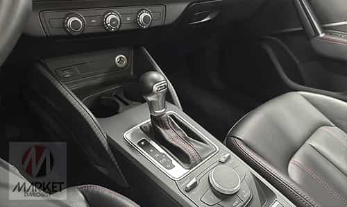 Audi Q2L 2022