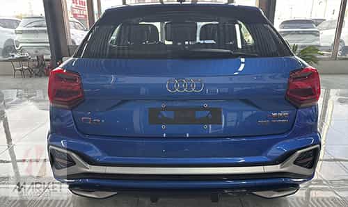 Audi Q2L 2022
