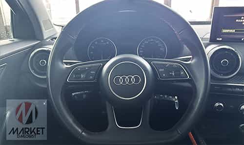 Audi Q2L 2022