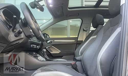 Audi Q3 2023