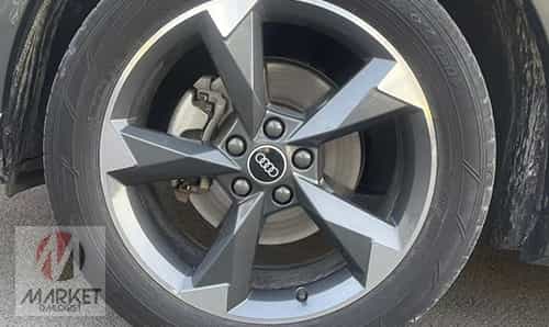 Audi Q3 2023