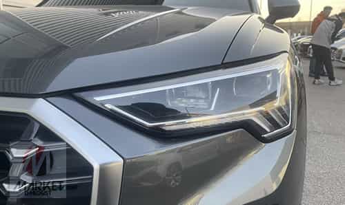 Audi Q3 2023