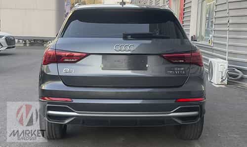 Audi Q3 2023