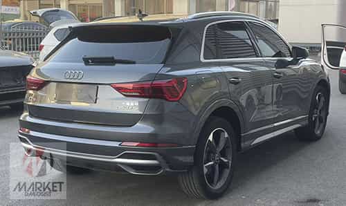 Audi Q3 2023