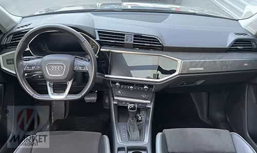Audi Q3 2023