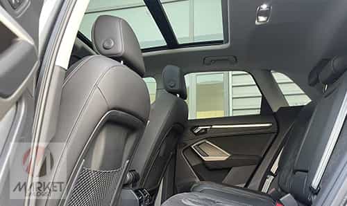 Audi Q3 2023