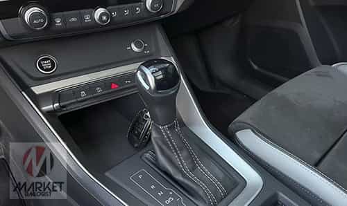 Audi Q3 2023