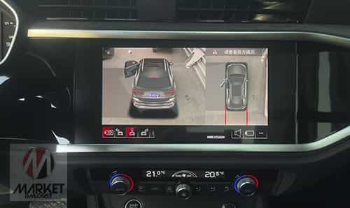 Audi Q3 2023
