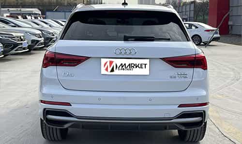 Audi Q3 2023
