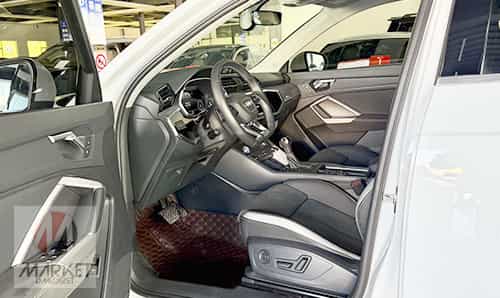 Audi Q3 2023