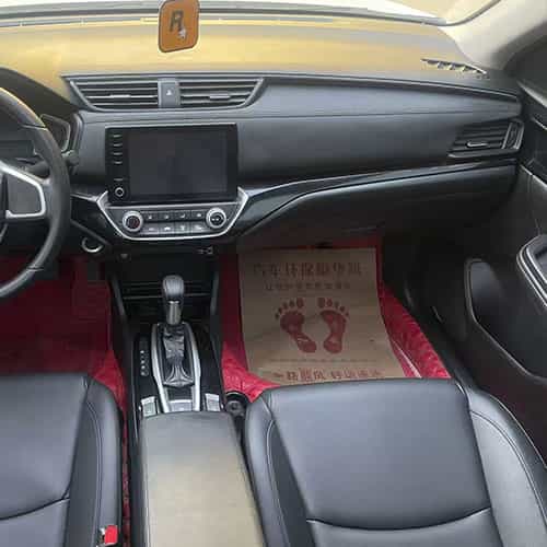 Honda Crider 2022 - фото 10 Honda Crider 2022