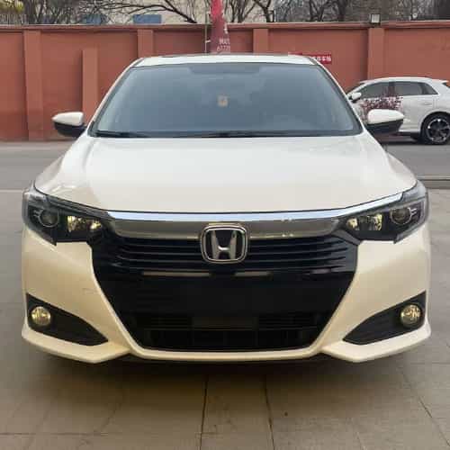 Honda Crider 2022 - фото 2 Honda Crider 2022
