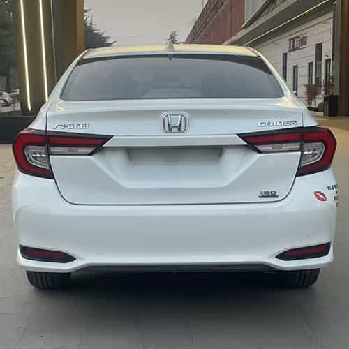 Honda Crider 2022 - фото 4 Honda Crider 2022