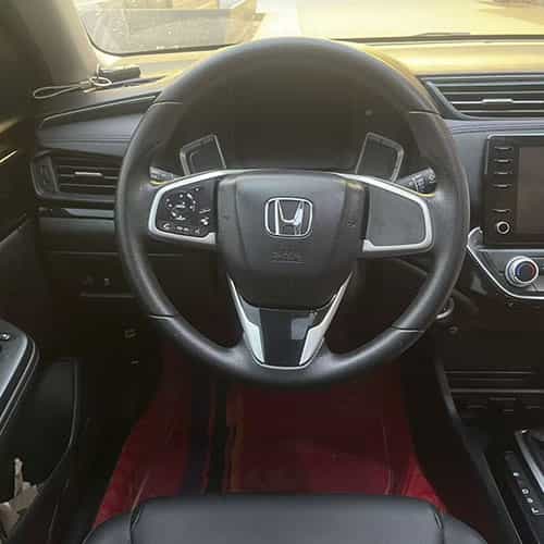 Honda Crider 2022 - фото 6 Honda Crider 2022