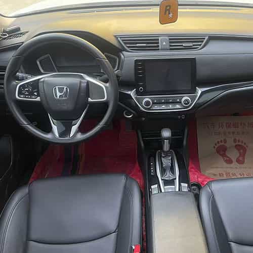 Honda Crider 2022 - фото 9 Honda Crider 2022