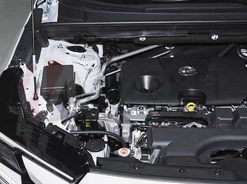 Toyota RAV4, 2026 - фото 11 Toyota RAV4, 2026