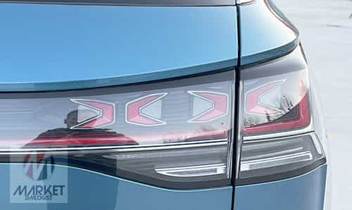 Volkswagen Tayron, 2023
