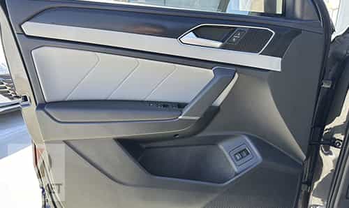 Volkswagen Tayron, 2023