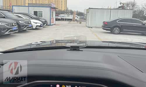 Volkswagen Tayron, 2023