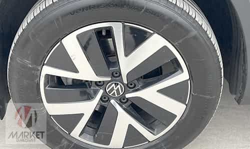 Volkswagen Tayron, 2023
