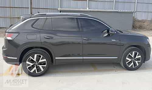Volkswagen Tayron, 2023