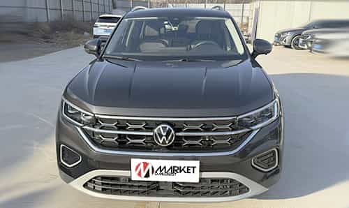 Volkswagen Tayron, 2023