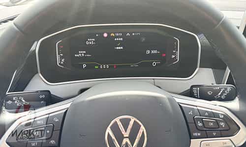 Volkswagen Tayron, 2023