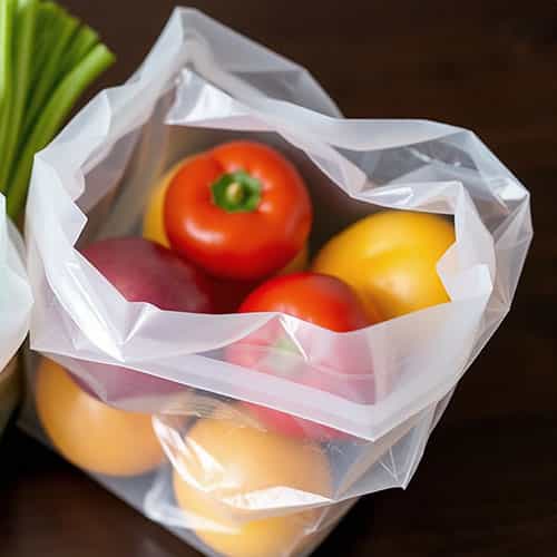Фасовочные пакеты - фото 3 Фасовочные пакеты
