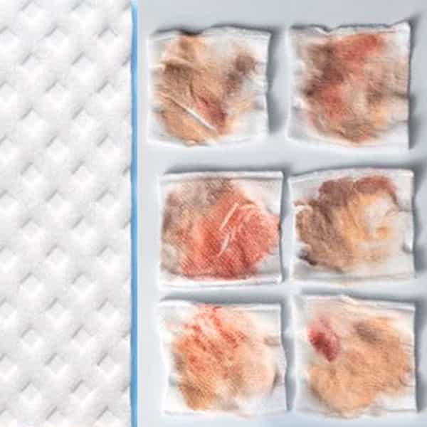 Ватные диски Arsine - фото 3 Ватные диски Arsine
