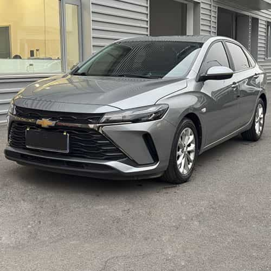 Купить Chevrolet Cruze, 2023